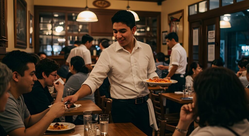 A Foodie’s Guide to West Bayside, Portland, ME: The Best Eats and Hidden Gems